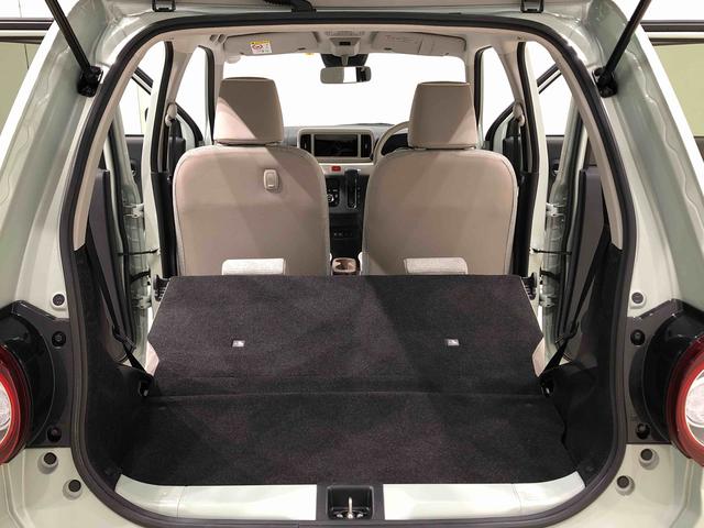 ミラトコット Ｇ　ＳＡＩＩＩ　キーフリーシステム　シートヒーター　ＬＥＤヘッドランプ　運転席・助手席シートヒーター　オートライト　プッシュボタンスタート　パノラマモニター対応カメラ　コーナーセンサー　運転席シートリフター　ＵＳＢ電源ソケット（41枚目）