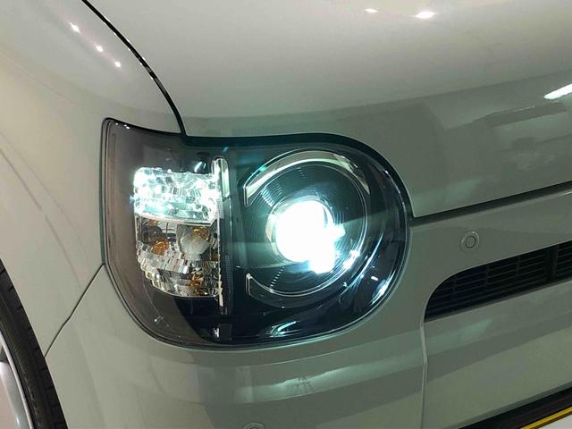 ミラトコット Ｇ　ＳＡＩＩＩ　キーフリーシステム　シートヒーター　ＬＥＤヘッドランプ　運転席・助手席シートヒーター　オートライト　プッシュボタンスタート　パノラマモニター対応カメラ　コーナーセンサー　運転席シートリフター　ＵＳＢ電源ソケット（47枚目）