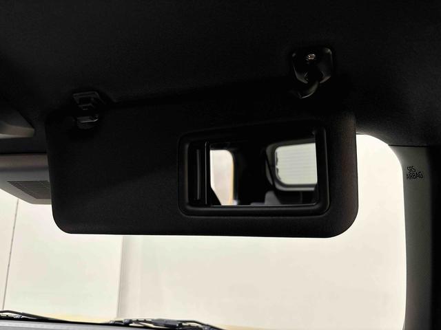 タフト Ｇターボ　ナビ　バックカメラ　ＥＴＣ　スカイフィールトップ　ＬＥＤオートライト　フロントフォグランプ　運転席助手席シートヒーター　プッシュボタンスタート　キーフリーシステム　電動パーキングブレーキ　バックカメラ　アルミホイール（28枚目）