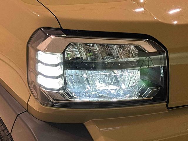 タフト Ｇターボ　ナビ　バックカメラ　ＥＴＣ　スカイフィールトップ　ＬＥＤオートライト　フロントフォグランプ　運転席助手席シートヒーター　プッシュボタンスタート　キーフリーシステム　電動パーキングブレーキ　バックカメラ　アルミホイール（45枚目）