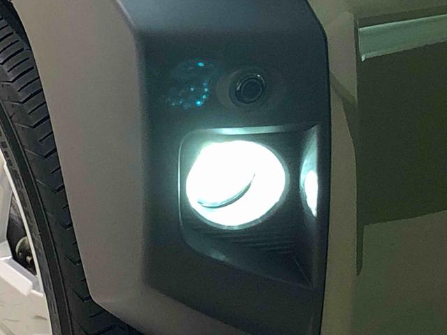 タフト Ｇ　クロムベンチャー　電動パーキングブレーキ　シートヒーター　スカイフィールトップ　ＬＥＤオートライト＆フォグランプ　電動パーキングブレーキ　プッシュボタンスタート　バックカメラ　アルミホイール　オート電動格納式ドアミラー（45枚目）