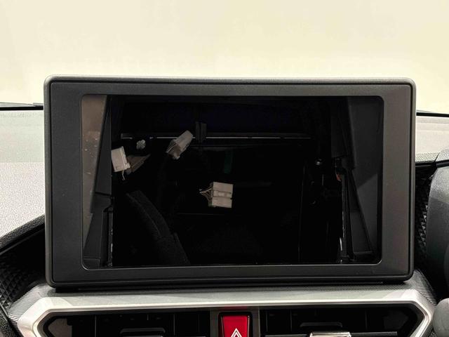 ロッキー プレミアムＧ　ＨＥＶ　ＬＥＤヘッドランプ・フォグランプ　全車速追従機能付アダプティブクルーズコントロール　レーンキープコントロール　　１７インチアルミホイール　シートヒーター（17枚目）
