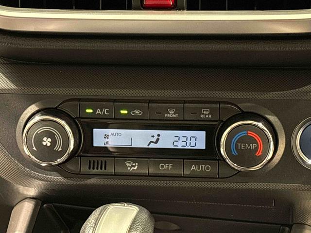 ロッキー プレミアムＧ　ＨＥＶ　ＬＥＤヘッドランプ・フォグランプ　全車速追従機能付アダプティブクルーズコントロール　レーンキープコントロール　　１７インチアルミホイール　シートヒーター（18枚目）