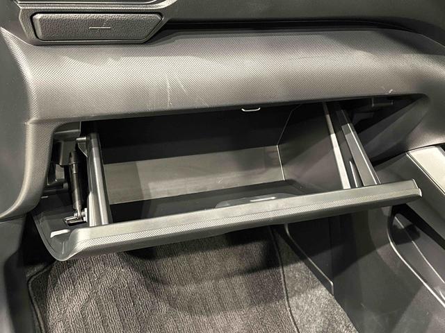 ロッキー プレミアムＧ　ＨＥＶ　ＬＥＤヘッドランプ・フォグランプ　全車速追従機能付アダプティブクルーズコントロール　レーンキープコントロール　　１７インチアルミホイール　シートヒーター（34枚目）