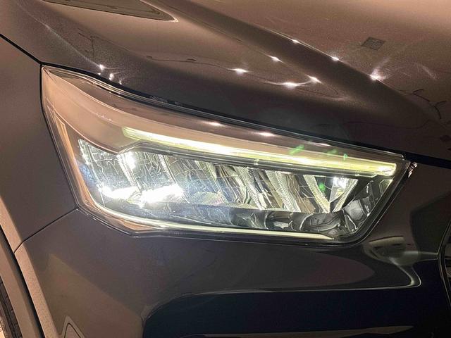 ロッキー プレミアムＧ　ＨＥＶ　ＬＥＤヘッドランプ・フォグランプ　全車速追従機能付アダプティブクルーズコントロール　レーンキープコントロール　　１７インチアルミホイール　シートヒーター（47枚目）