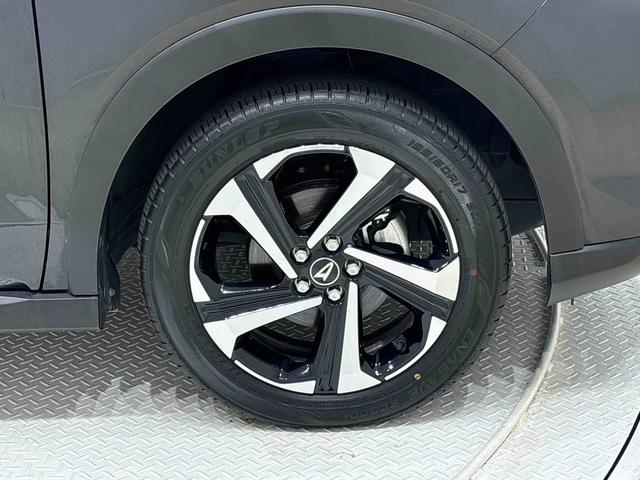 ロッキー プレミアムＧ　ＨＥＶ　ＬＥＤヘッドランプ・フォグランプ　全車速追従機能付アダプティブクルーズコントロール　レーンキープコントロール　　１７インチアルミホイール　シートヒーター（51枚目）