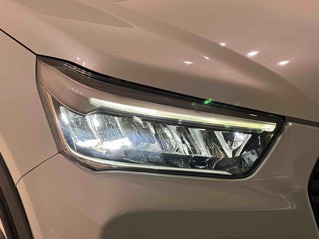 ロッキー プレミアムＧ　ＨＥＶ　パノラマカメラ付き　ＬＥＤヘッドランプ・フォグランプ　全車速追従機能付アダプティブクルーズコントロール　レーンキープコントロール　ブラインドスポットモニター　１７インチアルミホイール　シートヒーター　パノラマカメラ（47枚目）