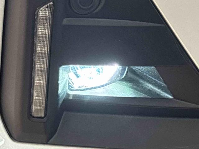 ロッキー プレミアムＧ　ＨＥＶ　パノラマカメラ付き　ＬＥＤヘッドランプ・フォグランプ　全車速追従機能付アダプティブクルーズコントロール　レーンキープコントロール　ブラインドスポットモニター　１７インチアルミホイール　シートヒーター　パノラマカメラ（48枚目）