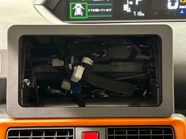 タント ファンクロス　バックカメラ対応　電動パーキングブレーキ　ＬＥＤヘッドランプ　オートライト　プッシュボタンスタート　アルミホイール　キーフリーシステム（15枚目）