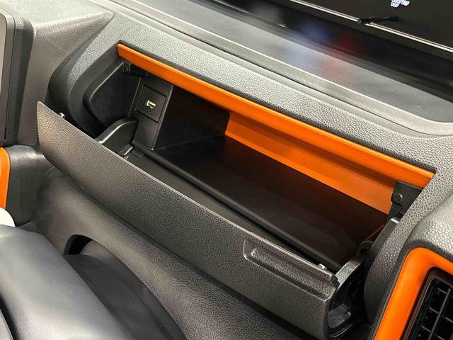 タント ファンクロス　バックカメラ対応　電動パーキングブレーキ　ＬＥＤヘッドランプ　オートライト　プッシュボタンスタート　アルミホイール　キーフリーシステム（26枚目）