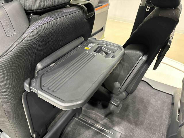 タント ファンクロス　バックカメラ対応　電動パーキングブレーキ　ＬＥＤヘッドランプ　オートライト　プッシュボタンスタート　アルミホイール　キーフリーシステム（35枚目）