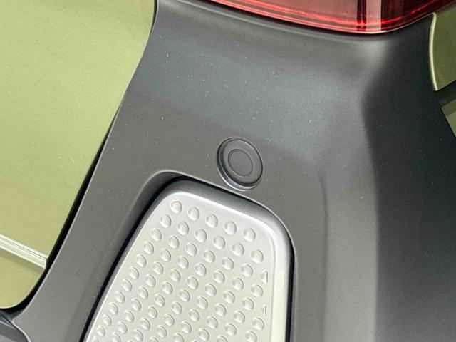 タント ファンクロス　バックカメラ対応　電動パーキングブレーキ　ＬＥＤヘッドランプ　オートライト　プッシュボタンスタート　アルミホイール　キーフリーシステム（37枚目）
