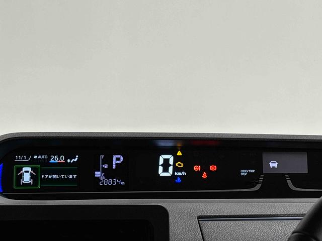 タント カスタムＲＳ　パノラマモニター　電動パーキング　クルコン　ＬＥＤオートライト　パワースライドドアウェルカムオープン機能　運転席ロングスライドシ－ト　助手席ロングスライド　助手席イージークローザー　アルミホイール　キーフリーシステム　クルーズコントロール（20枚目）