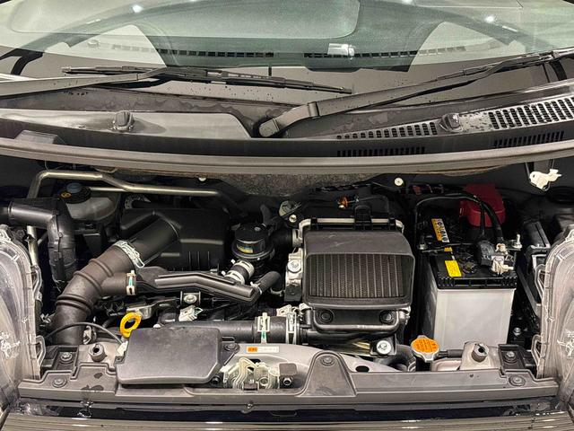 タント カスタムＲＳ　パノラマモニター　電動パーキング　クルコン　ＬＥＤオートライト　パワースライドドアウェルカムオープン機能　運転席ロングスライドシ－ト　助手席ロングスライド　助手席イージークローザー　アルミホイール　キーフリーシステム　クルーズコントロール（47枚目）