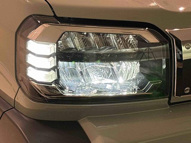 タフト Ｇ　クロムベンチャー　シートヒーター　電動パーキングブレーキ　スカイフィールトップ　ＬＥＤオートライト＆フォグランプ　電動パーキングブレーキ　プッシュボタンスタート　バックカメラ　アルミホイール　オート電動格納式ドアミラー（44枚目）