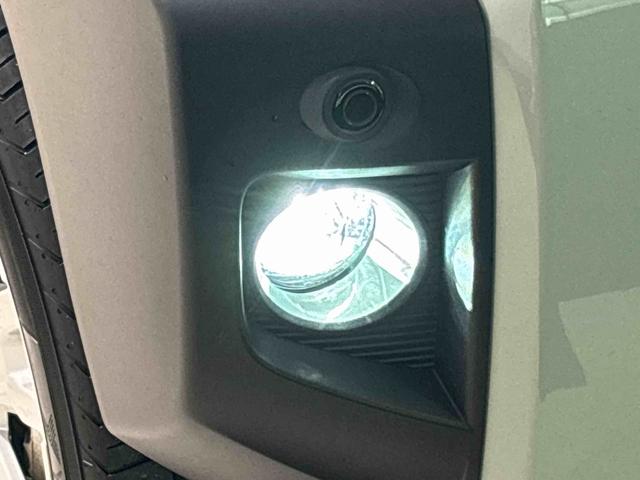 タフト Ｇ　クロムベンチャー　シートヒーター　電動パーキングブレーキ　スカイフィールトップ　ＬＥＤオートライト＆フォグランプ　電動パーキングブレーキ　プッシュボタンスタート　バックカメラ　アルミホイール　オート電動格納式ドアミラー（45枚目）