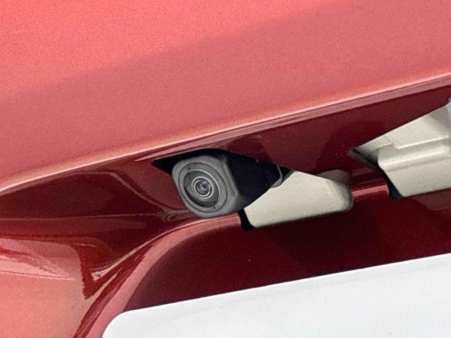 タント Ｘ　バックカメラ対応　電動パーキングブレーキ　ＬＥＤヘッドランプ　オートライト　オートエアコン　運転席助手席シートヒーター　キーフリーシステム（10枚目）