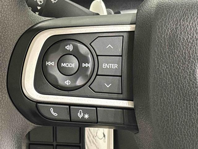 タント Ｘ　バックカメラ対応　電動パーキングブレーキ　ＬＥＤヘッドランプ　オートライト　オートエアコン　運転席助手席シートヒーター　キーフリーシステム（13枚目）