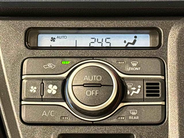 タント Ｘ　バックカメラ対応　電動パーキングブレーキ　ＬＥＤヘッドランプ　オートライト　オートエアコン　運転席助手席シートヒーター　キーフリーシステム（16枚目）