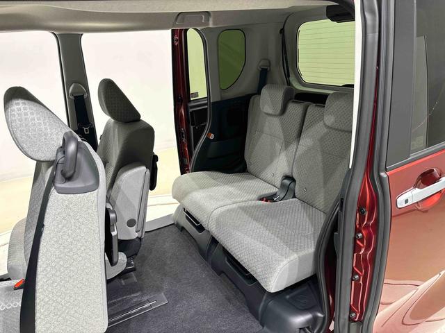タント Ｘ　バックカメラ対応　電動パーキングブレーキ　ＬＥＤヘッドランプ　オートライト　オートエアコン　運転席助手席シートヒーター　キーフリーシステム（36枚目）