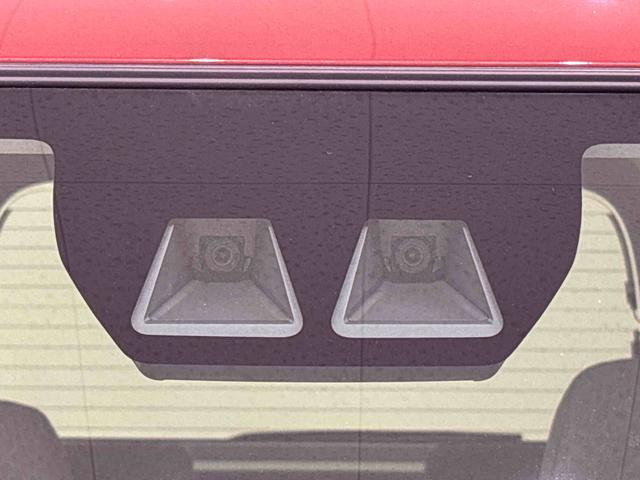 タント Ｘ　バックカメラ対応　電動パーキングブレーキ　ＬＥＤヘッドランプ　オートライト　オートエアコン　運転席助手席シートヒーター　キーフリーシステム（43枚目）