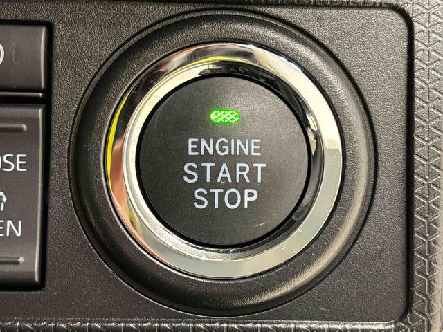 タント ファンクロスターボ　ディスプレイオーディオ　パノラマカメラ　ＬＥＤオートライト　パワースライドドアウェルカムオープン機能　電動パーキングブレーキ　運転席助手席シートヒーター　アルミホイールキーフリーシステム　　オート電動格納式ドアミラー（21枚目）