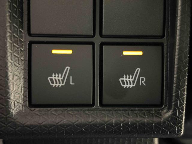 タント ファンクロスターボ　ディスプレイオーディオ　パノラマカメラ　ＬＥＤオートライト　パワースライドドアウェルカムオープン機能　電動パーキングブレーキ　運転席助手席シートヒーター　アルミホイールキーフリーシステム　　オート電動格納式ドアミラー（23枚目）