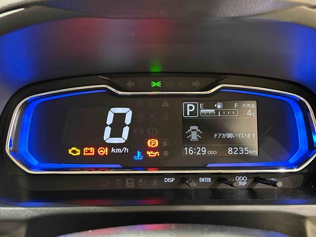 ミライース Ｘ　リミテッドＳＡＩＩＩバックカメラ　ＬＥＤヘッドライト　オートライト　オートハイビーム　リヤスモークガラス　オーディオレス　電動格納式ドアミラー　セキュリティアラーム　アイドリングストップ　前後コーナーセンサー　リヤワイパー　セキュリティアラーム（15枚目）