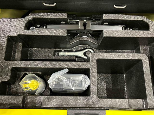 ミライース Ｘ　リミテッドＳＡＩＩＩバックカメラ　ＬＥＤヘッドライト　オートライト　オートハイビーム　リヤスモークガラス　オーディオレス　電動格納式ドアミラー　セキュリティアラーム　アイドリングストップ　前後コーナーセンサー　リヤワイパー　セキュリティアラーム（37枚目）