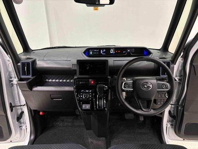 タント カスタムＲＳスタイルセレクション　パノラマモニター　ＥＴＣ付　ＬＥＤオートライト　パワースライドドアウェルカムオープン機能　オート電動格納式ドアミラー　運転席ロングスライド　助手席ロングスライド　助手席イージークローザー　アルミホイール　キーフリーシステム（14枚目）