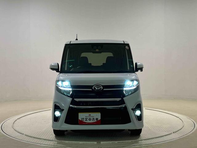 タント カスタムＲＳスタイルセレクション　パノラマモニター　ＥＴＣ付　ＬＥＤオートライト　パワースライドドアウェルカムオープン機能　オート電動格納式ドアミラー　運転席ロングスライド　助手席ロングスライド　助手席イージークローザー　アルミホイール　キーフリーシステム（48枚目）