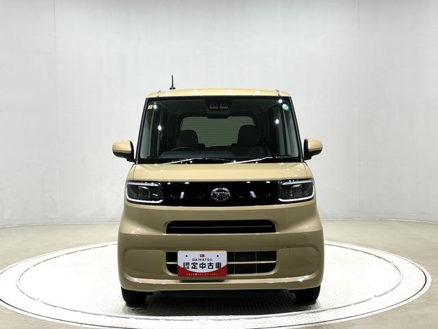 タント X 電動パーキングブレーキ 運転席・助手席シートヒーター LEDオートライト パワースライドドアウェルカムオープン機能 電動格納式ドアミラー 助手席ロングスライド 助手席イージークローザー セキュリティアラーム キーフリーシステム(6枚目)