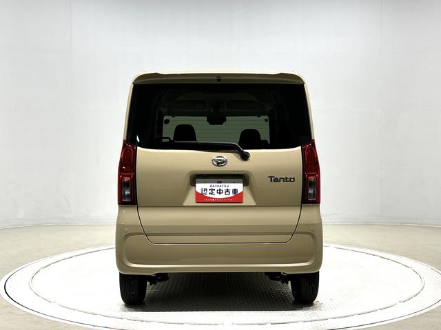 タント X 電動パーキングブレーキ 運転席・助手席シートヒーター LEDオートライト パワースライドドアウェルカムオープン機能 電動格納式ドアミラー 助手席ロングスライド 助手席イージークローザー セキュリティアラーム キーフリーシステム(9枚目)