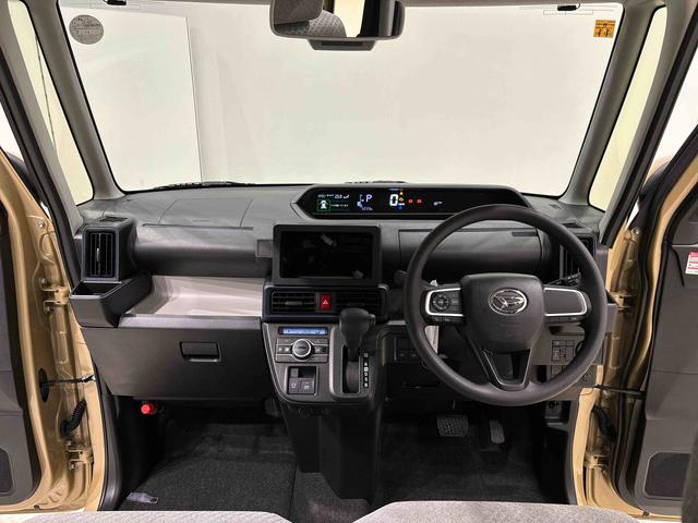 タント X 電動パーキングブレーキ 運転席・助手席シートヒーター LEDオートライト パワースライドドアウェルカムオープン機能 電動格納式ドアミラー 助手席ロングスライド 助手席イージークローザー セキュリティアラーム キーフリーシステム(11枚目)