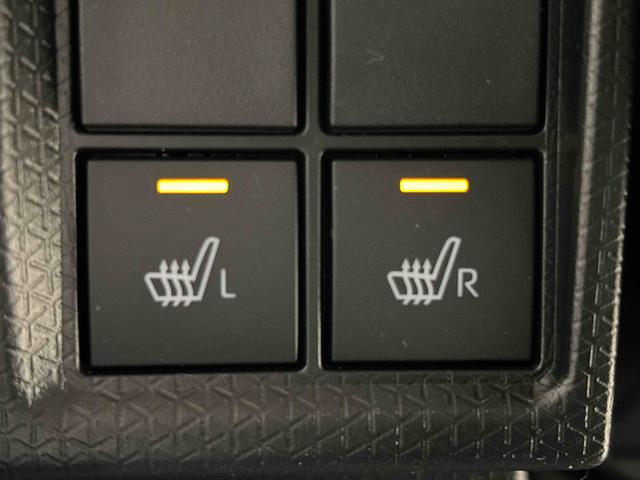 タント X 電動パーキングブレーキ 運転席・助手席シートヒーター LEDオートライト パワースライドドアウェルカムオープン機能 電動格納式ドアミラー 助手席ロングスライド 助手席イージークローザー セキュリティアラーム キーフリーシステム(22枚目)