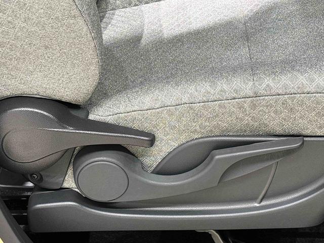 タント X 電動パーキングブレーキ 運転席・助手席シートヒーター LEDオートライト パワースライドドアウェルカムオープン機能 電動格納式ドアミラー 助手席ロングスライド 助手席イージークローザー セキュリティアラーム キーフリーシステム(28枚目)