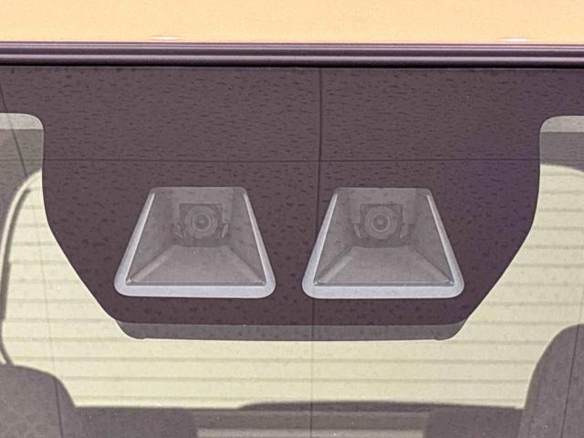 タント X 電動パーキングブレーキ 運転席・助手席シートヒーター LEDオートライト パワースライドドアウェルカムオープン機能 電動格納式ドアミラー 助手席ロングスライド 助手席イージークローザー セキュリティアラーム キーフリーシステム(43枚目)