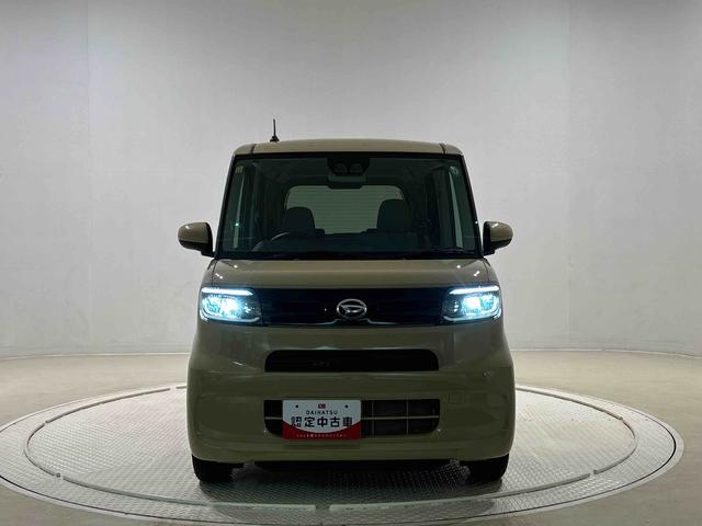 タント X 電動パーキングブレーキ 運転席・助手席シートヒーター LEDオートライト パワースライドドアウェルカムオープン機能 電動格納式ドアミラー 助手席ロングスライド 助手席イージークローザー セキュリティアラーム キーフリーシステム(45枚目)