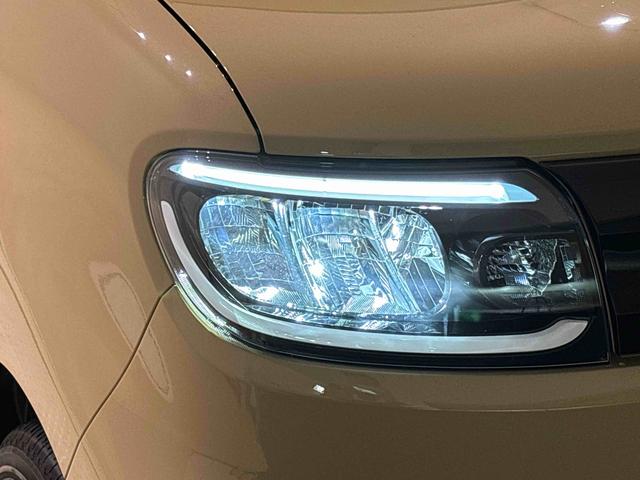 タント X 電動パーキングブレーキ 運転席・助手席シートヒーター LEDオートライト パワースライドドアウェルカムオープン機能 電動格納式ドアミラー 助手席ロングスライド 助手席イージークローザー セキュリティアラーム キーフリーシステム(46枚目)