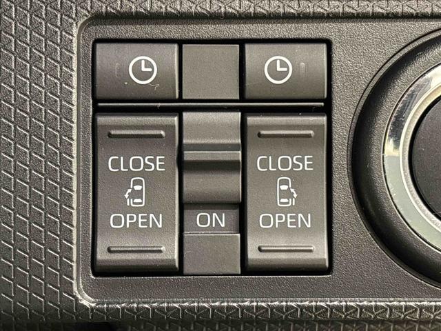 タント カスタムＸ　２ＷＤ　スタートボタン　パワースライドドア　ミラクルオープンドア　運転席・助手席シートヒーター　両側電動スライドドア　キーフリーシステム　ＬＥＤヘッドランプ＆フォグランプ　電動格納ドアミラー　電動パーキングブレーキ　バックカメラ（21枚目）
