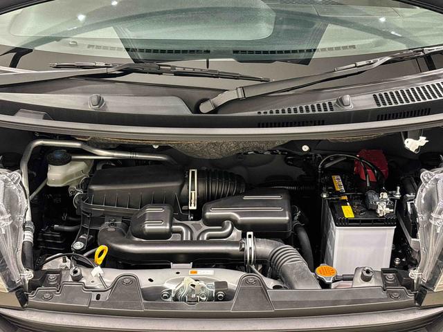 タント カスタムＸ　２ＷＤ　スタートボタン　パワースライドドア　ミラクルオープンドア　運転席・助手席シートヒーター　両側電動スライドドア　キーフリーシステム　ＬＥＤヘッドランプ＆フォグランプ　電動格納ドアミラー　電動パーキングブレーキ　バックカメラ（44枚目）