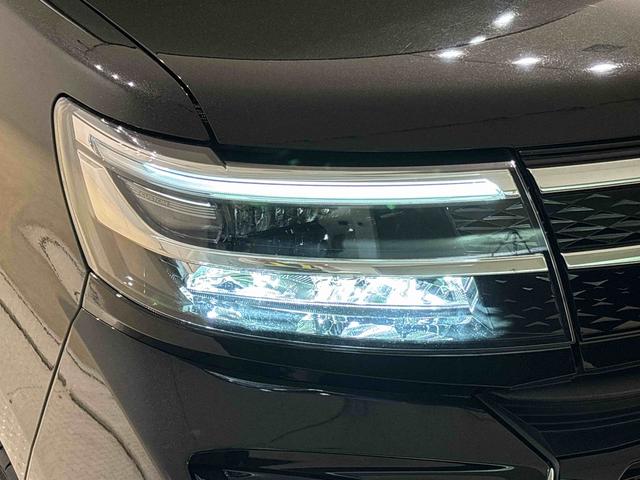 タント カスタムＸ　２ＷＤ　スタートボタン　パワースライドドア　ミラクルオープンドア　運転席・助手席シートヒーター　両側電動スライドドア　キーフリーシステム　ＬＥＤヘッドランプ＆フォグランプ　電動格納ドアミラー　電動パーキングブレーキ　バックカメラ（46枚目）