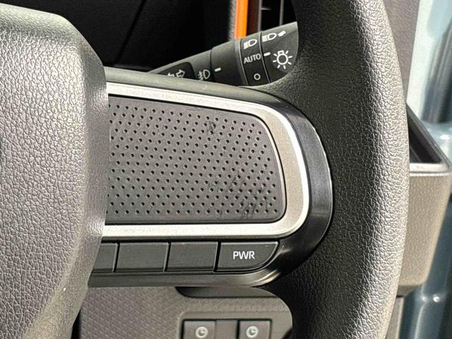 タント ファンクロス　バックカメラ　電動パーキングブレーキ　純正ナビ装着用アップグレードパック　電動パーキングブレーキ　オートブレーキホールド機能　リヤヒーターダクト　３６０°スーパーＵＶ＆ＩＲカットガラス　チルトステアリング　運転席シートリフター　キーフリー（14枚目）