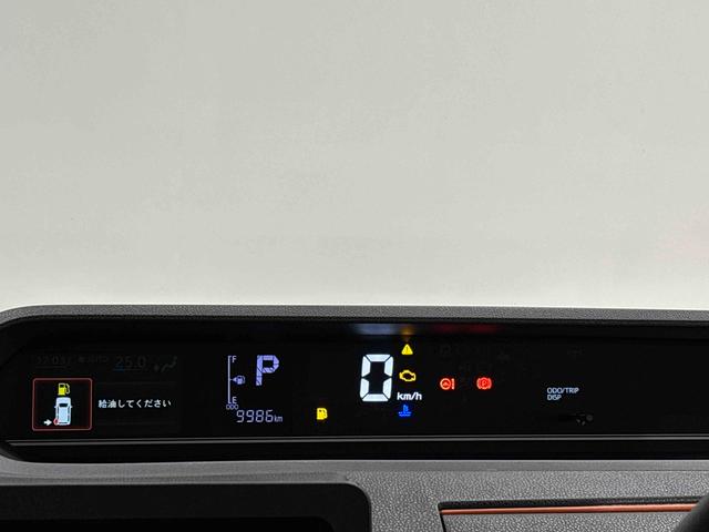 タント ファンクロス　バックカメラ　電動パーキングブレーキ　純正ナビ装着用アップグレードパック　電動パーキングブレーキ　オートブレーキホールド機能　リヤヒーターダクト　３６０°スーパーＵＶ＆ＩＲカットガラス　チルトステアリング　運転席シートリフター　キーフリー（18枚目）