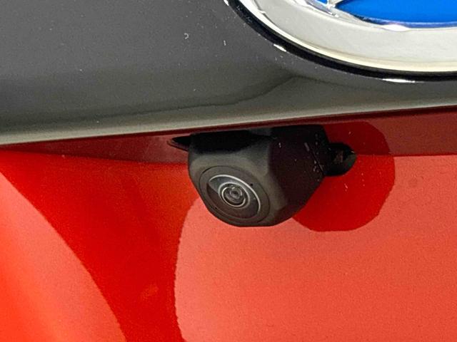 ロッキー プレミアムＧ　ＨＥＶ　ＬＥＤヘッドランプ・フォグランプ　全車速追従機能付アダプティブクルーズコントロール　レーンキープコントロール　ブラインドスポットモニター　１７インチアルミホイール　シートヒーター（10枚目）