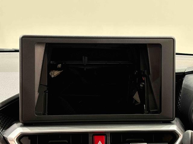 ロッキー プレミアムＧ　ＨＥＶ　ＬＥＤヘッドランプ・フォグランプ　全車速追従機能付アダプティブクルーズコントロール　レーンキープコントロール　ブラインドスポットモニター　１７インチアルミホイール　シートヒーター（15枚目）