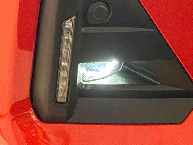 ロッキー プレミアムＧ　ＨＥＶ　ＬＥＤヘッドランプ・フォグランプ　全車速追従機能付アダプティブクルーズコントロール　レーンキープコントロール　ブラインドスポットモニター　１７インチアルミホイール　シートヒーター（46枚目）