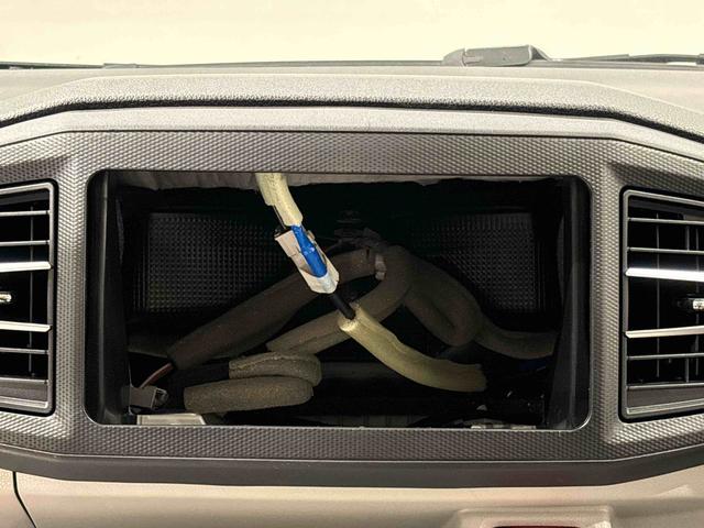 ミライース Ｘ　リミテッドＳＡＩＩＩ　ＬＥＤオートライト　ＬＥＤヘッドランプ　セキュリティアラーム　コーナーセンサー　１４インチフルホイールキャップ　キーレスエントリー　電動格納式ドアミラー　ショツピングフック　マニュアルエアコン（13枚目）