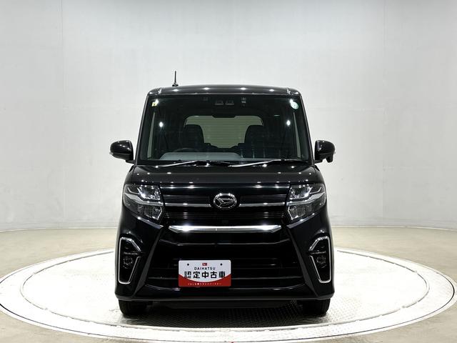 タント カスタムＸセレクション　４ＷＤ　ナビ　ＥＴＣ　ドラレコ　バックカメラ　ＬＥＤオートライト　パワースライドドアウェルカムオープン機能　運転席ロングスライドシ－ト　助手席ロングスライド　助手席イージークローザー　運転席助手席シートヒーター　アルミホイール（10枚目）