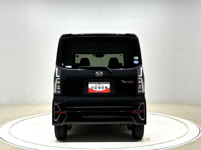 タント カスタムＸセレクション　４ＷＤ　ナビ　ＥＴＣ　ドラレコ　バックカメラ　ＬＥＤオートライト　パワースライドドアウェルカムオープン機能　運転席ロングスライドシ－ト　助手席ロングスライド　助手席イージークローザー　運転席助手席シートヒーター　アルミホイール（13枚目）
